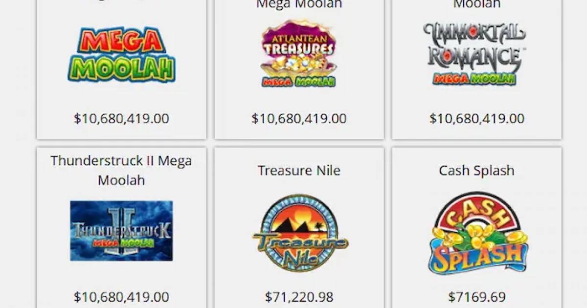 Grand Mondial Casino Highest Win Rate, Review for New Zealand Players